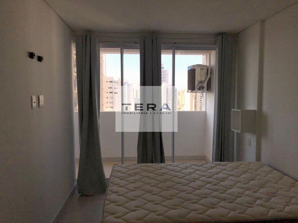 Apartamento à venda com 1 quarto, 47m² - Foto 6