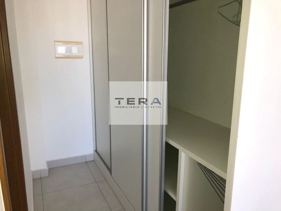 Apartamento à venda com 1 quarto, 47m² - Foto 7