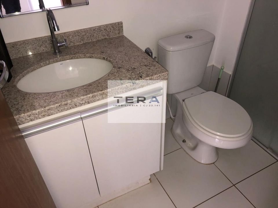 Apartamento à venda com 1 quarto, 47m² - Foto 8