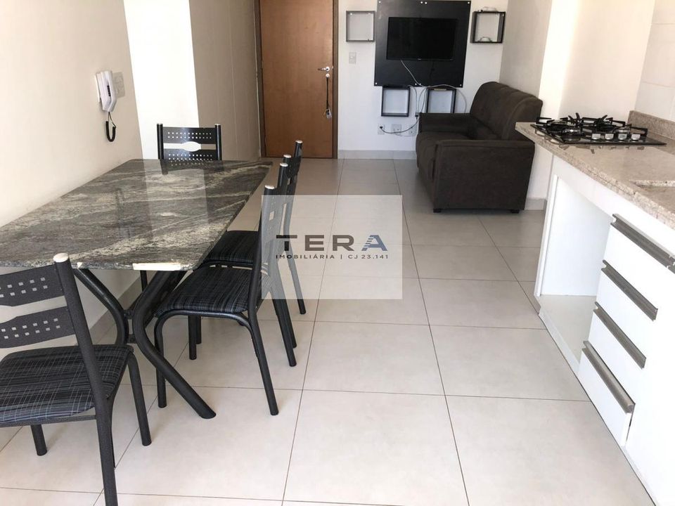 Apartamento à venda com 1 quarto, 47m² - Foto 5