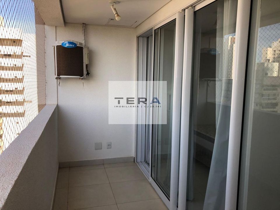 Apartamento à venda com 1 quarto, 47m² - Foto 10