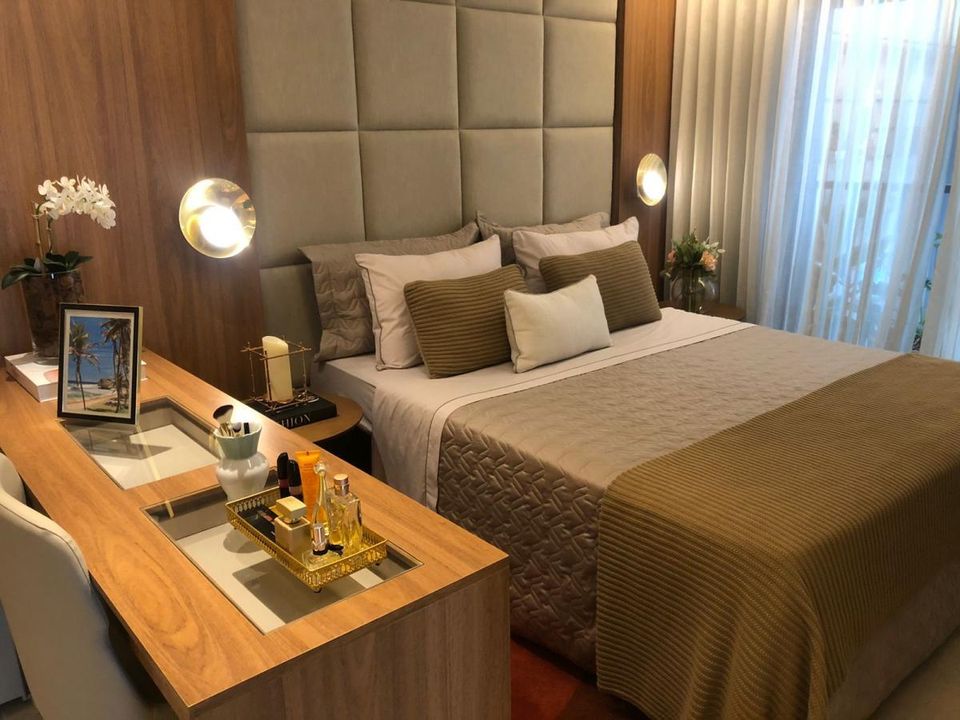 Apartamento à venda com 3 quartos, 129m² - Foto 8