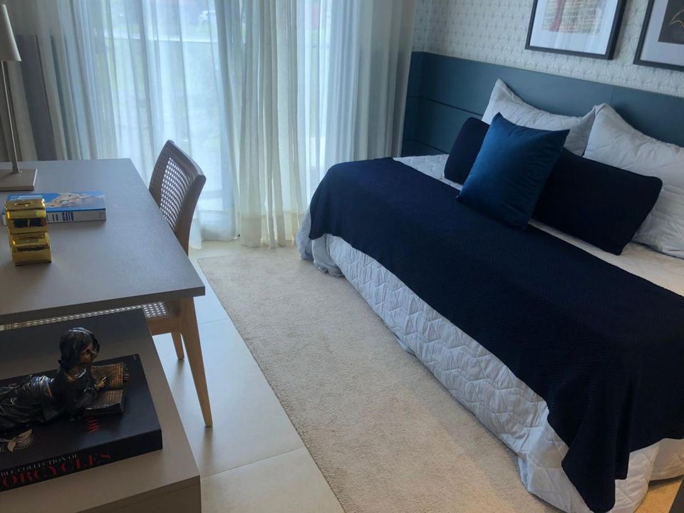 Apartamento à venda com 3 quartos, 129m² - Foto 10