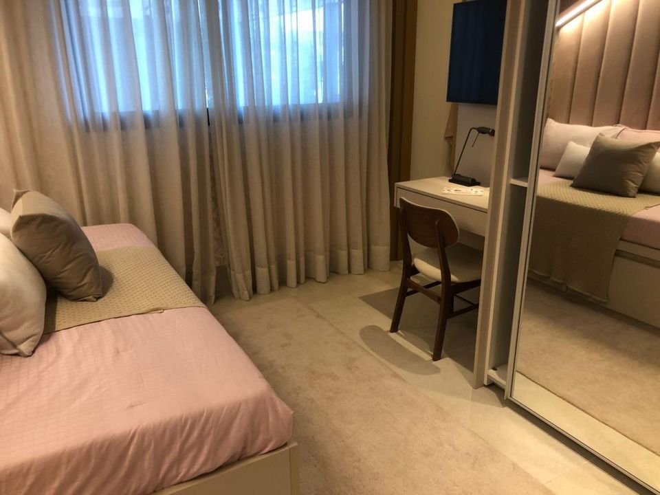 Apartamento à venda com 3 quartos, 129m² - Foto 12