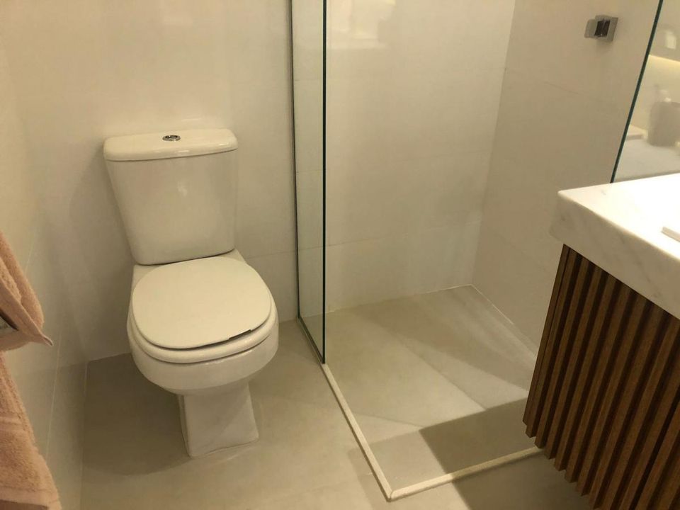 Apartamento à venda com 3 quartos, 129m² - Foto 13