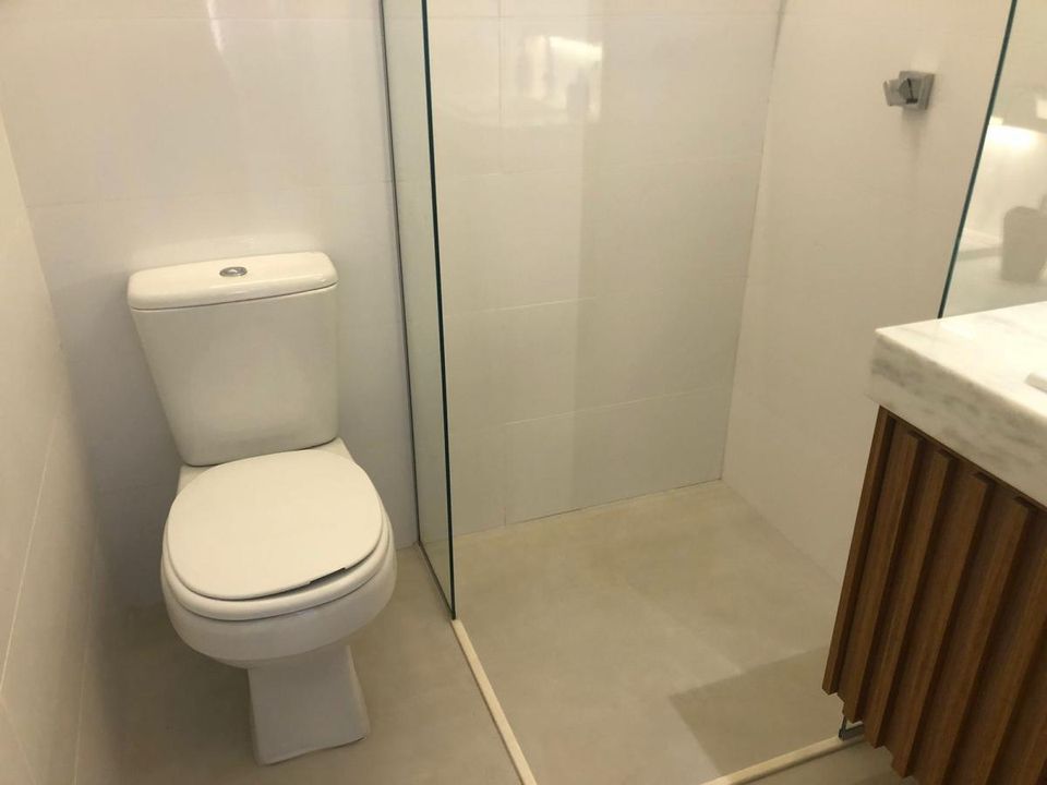 Apartamento à venda com 2 quartos, 104m² - Foto 13