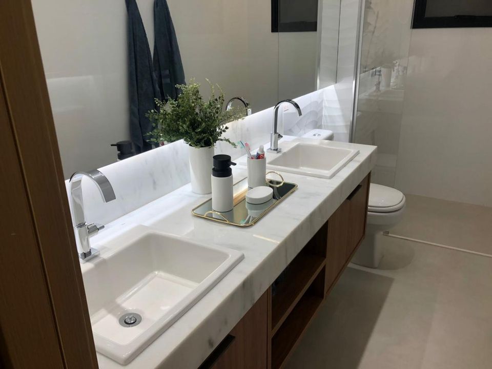 Apartamento à venda com 2 quartos, 104m² - Foto 14