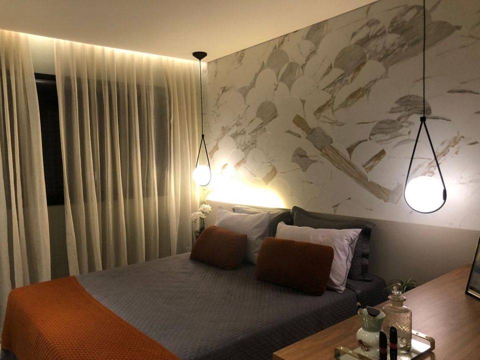 Apartamento à venda com 2 quartos, 104m² - Foto 15