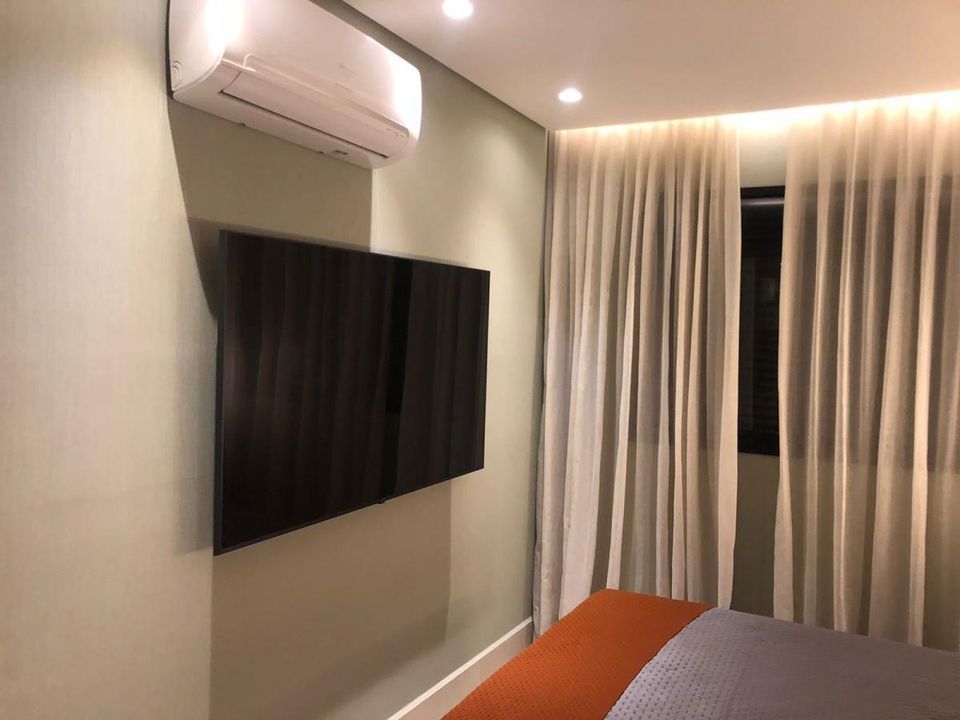 Apartamento à venda com 2 quartos, 104m² - Foto 16