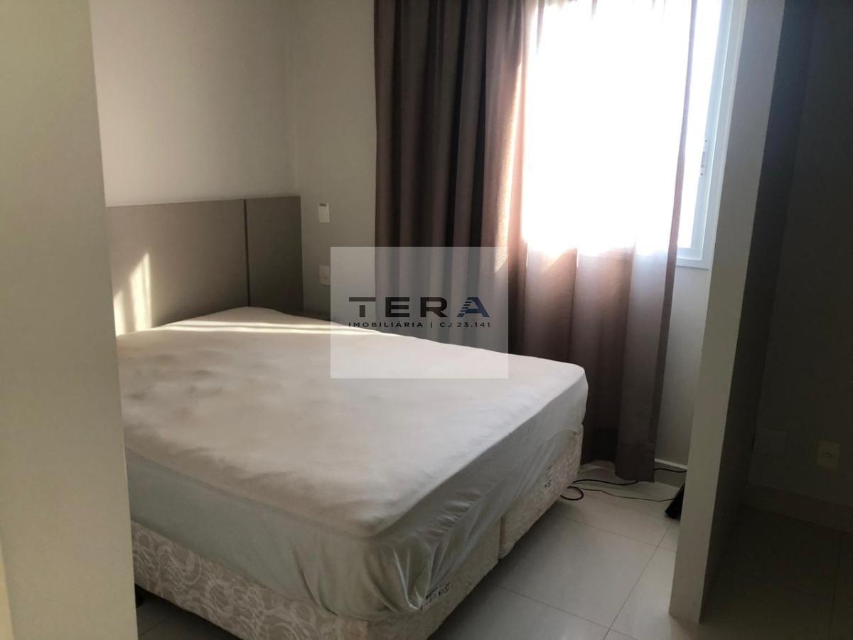 Apartamento à venda com 1 quarto, 55m² - Foto 9