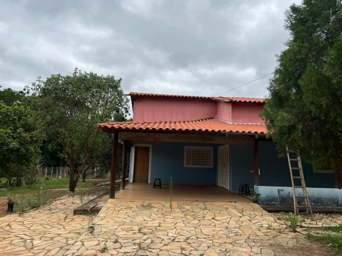 Chácara à venda com 4 quartos, 55000m² - Foto 2