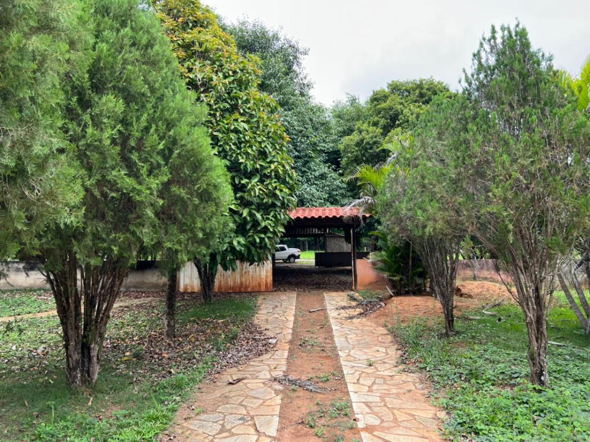 Chácara à venda com 4 quartos, 55000m² - Foto 20