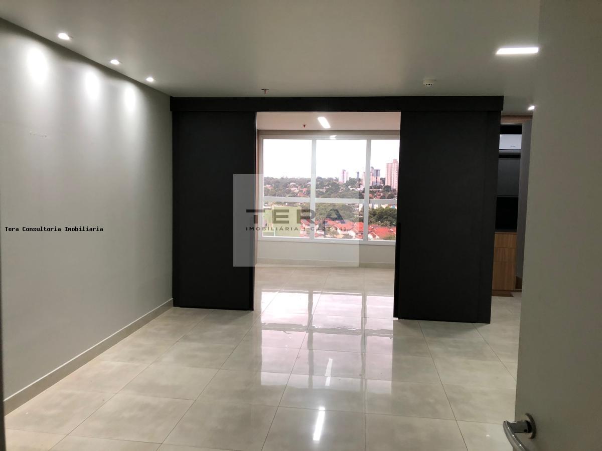 Conjunto Comercial-Sala à venda, 48m² - Foto 2