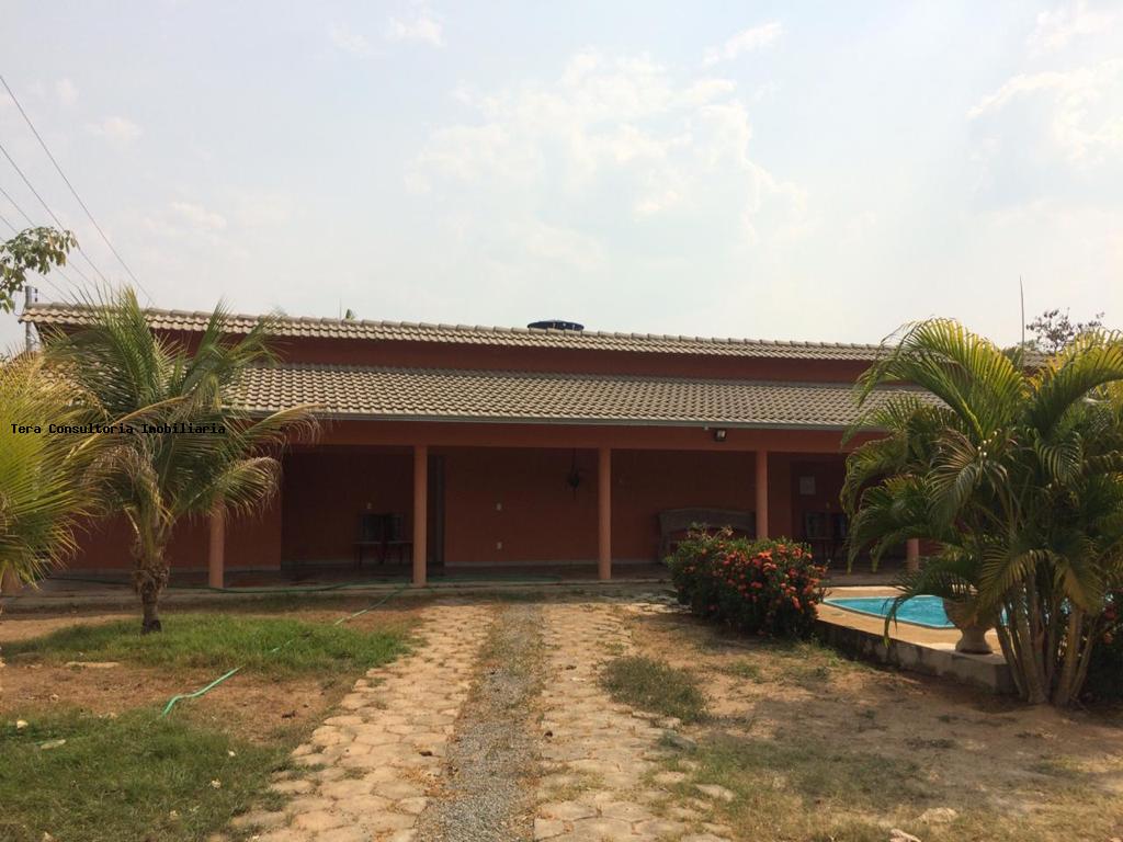 Casa à venda com 4 quartos, 900m² - Foto 3