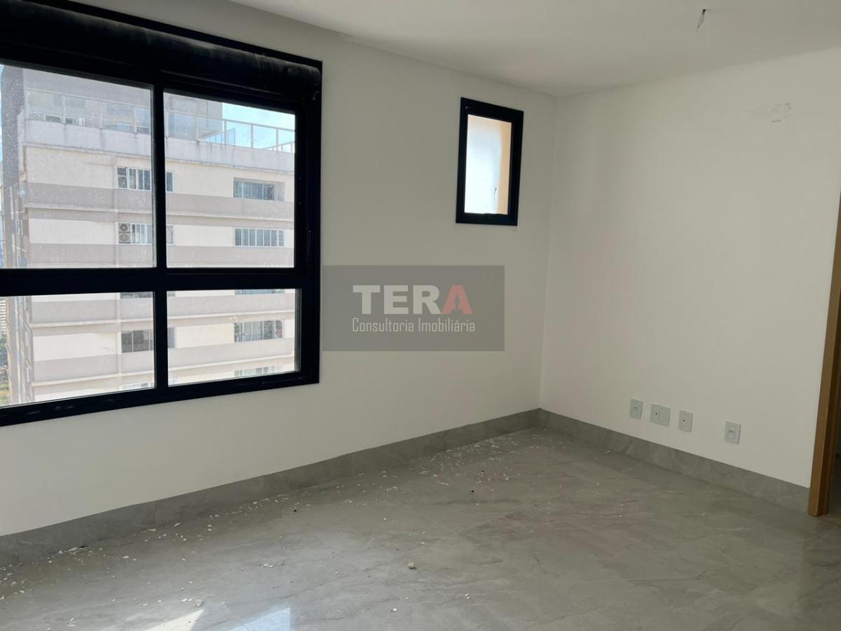 Apartamento à venda com 4 quartos, 232m² - Foto 4