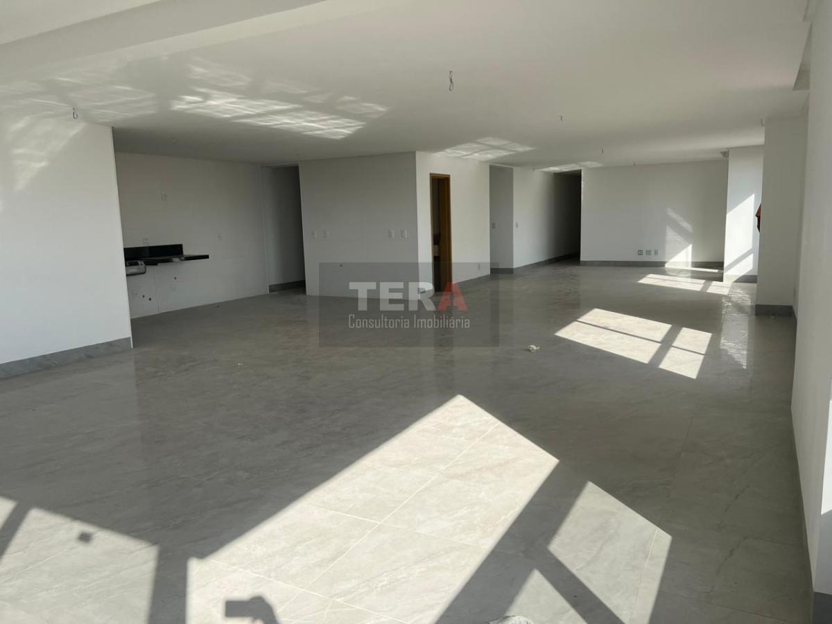 Apartamento à venda com 4 quartos, 232m² - Foto 3