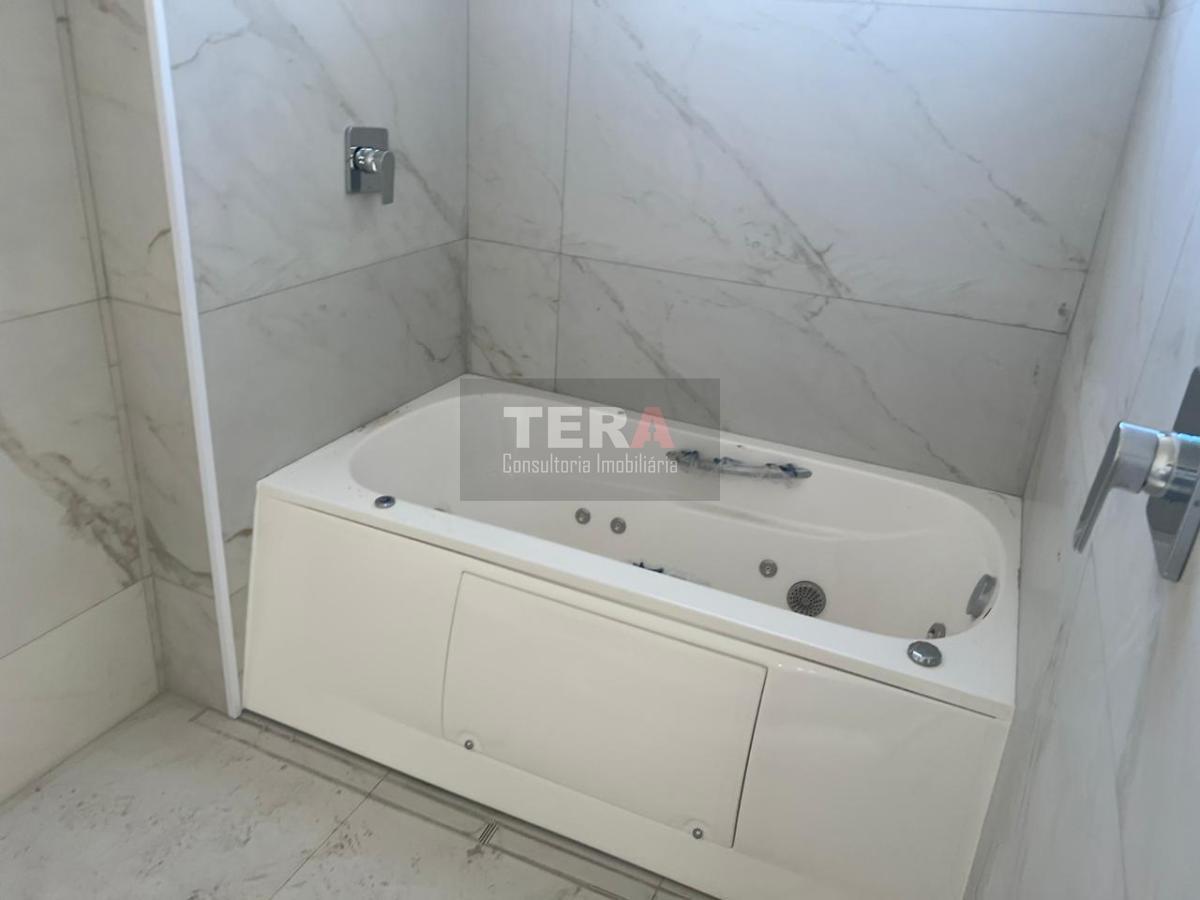 Apartamento à venda com 4 quartos, 232m² - Foto 7