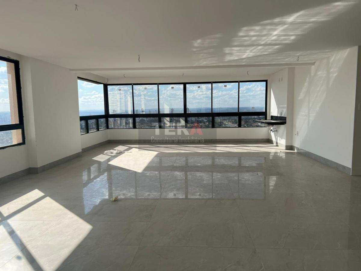 Apartamento à venda com 4 quartos, 232m² - Foto 2