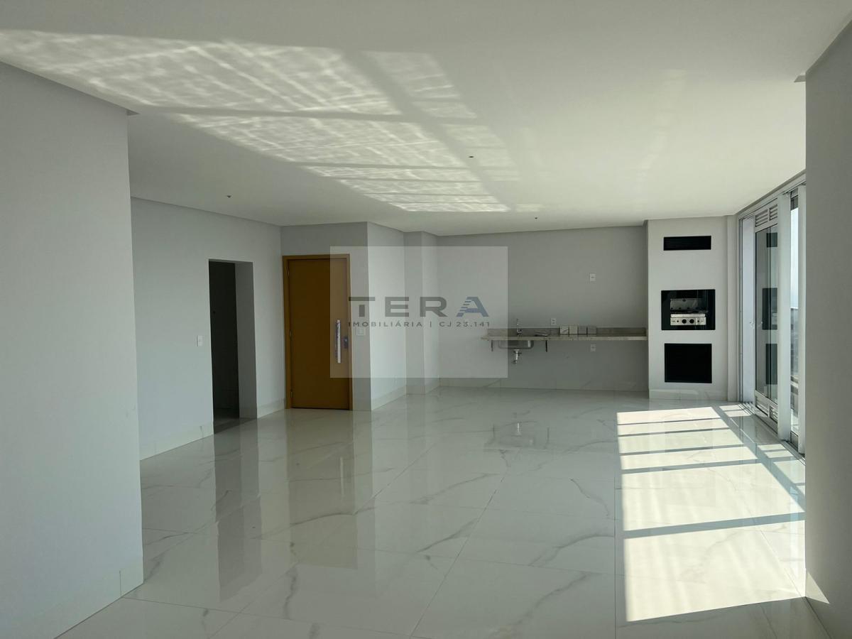 Apartamento à venda com 4 quartos, 180m² - Foto 6