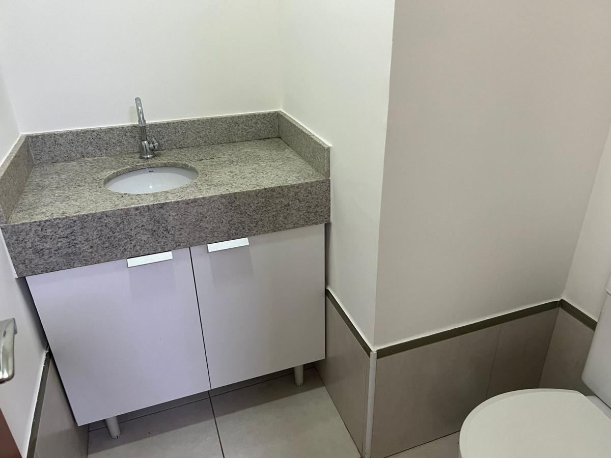 Conjunto Comercial-Sala para alugar, 29m² - Foto 3