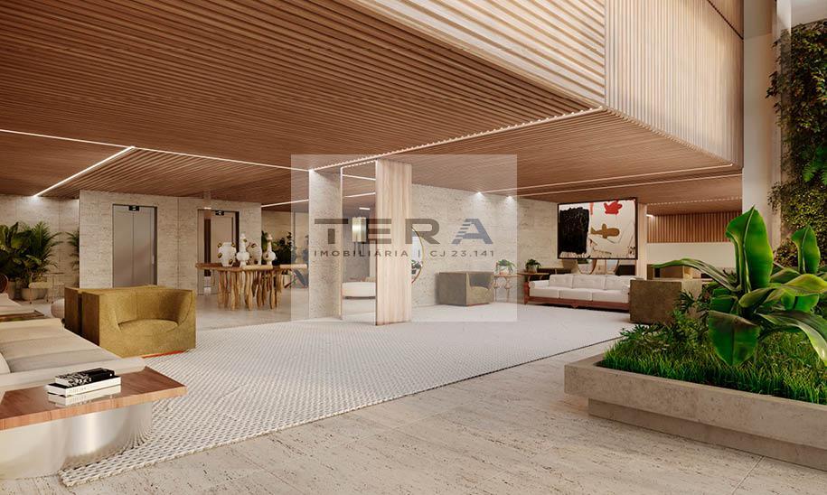 Apartamento à venda com 3 quartos, 270m² - Foto 3