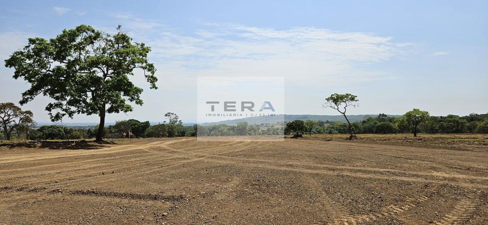 Terreno à venda, 1480m² - Foto 4