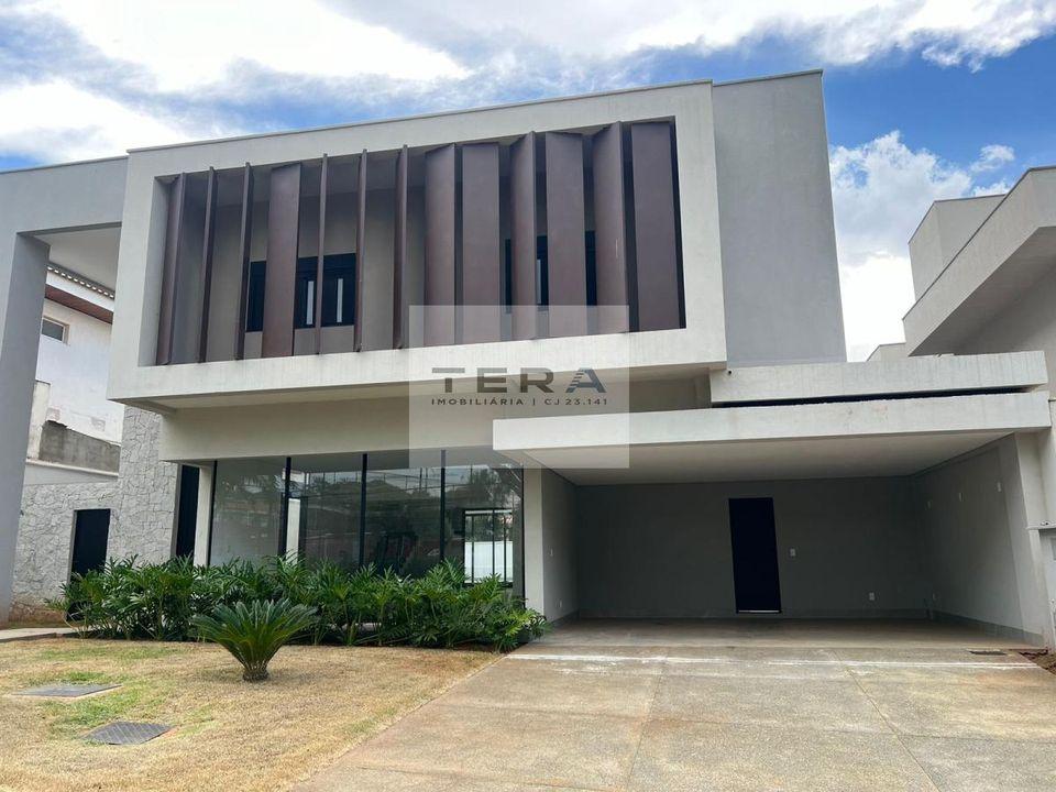 Casa de Condomínio à venda com 3 quartos, 446m² - Foto 1