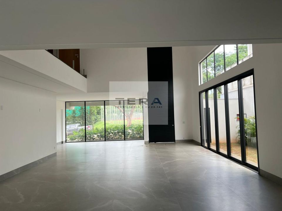 Casa de Condomínio à venda com 3 quartos, 446m² - Foto 4