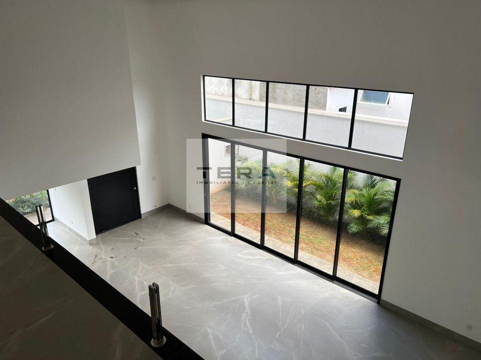 Casa de Condomínio à venda com 3 quartos, 446m² - Foto 6