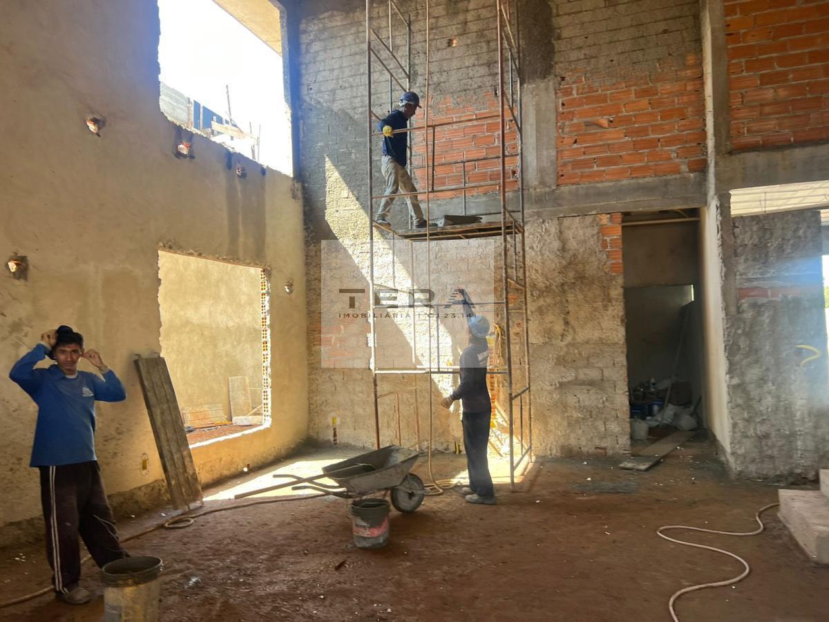 Casa de Condomínio à venda com 3 quartos, 352m² - Foto 4