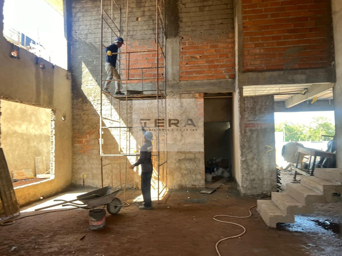 Casa de Condomínio à venda com 3 quartos, 352m² - Foto 6