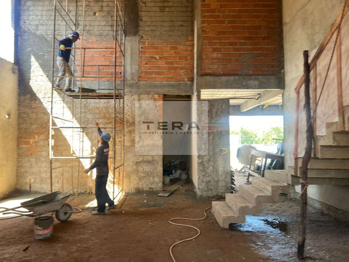 Casa de Condomínio à venda com 3 quartos, 352m² - Foto 8