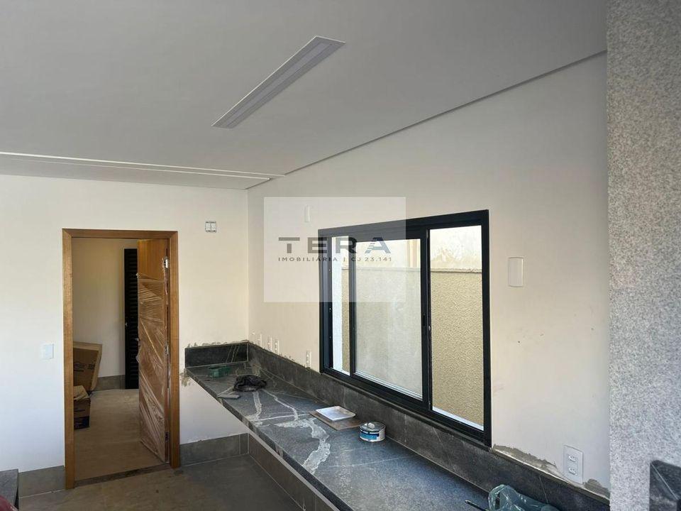 Casa de Condomínio à venda com 3 quartos, 200m² - Foto 4