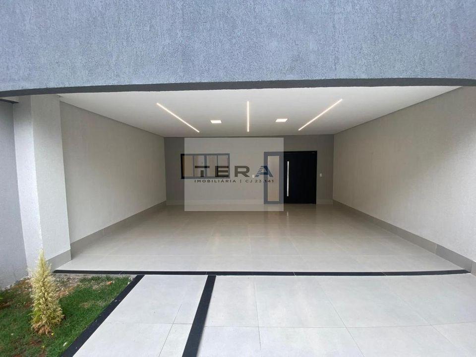 Casa à venda com 3 quartos, 209m² - Foto 1