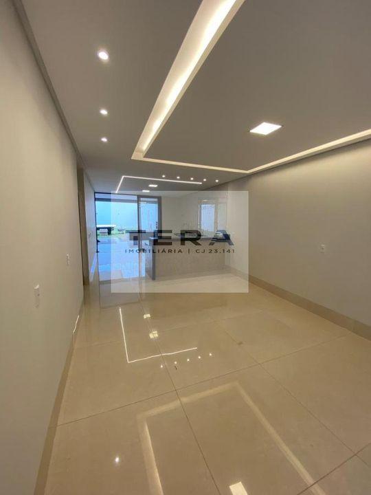 Casa à venda com 3 quartos, 209m² - Foto 5