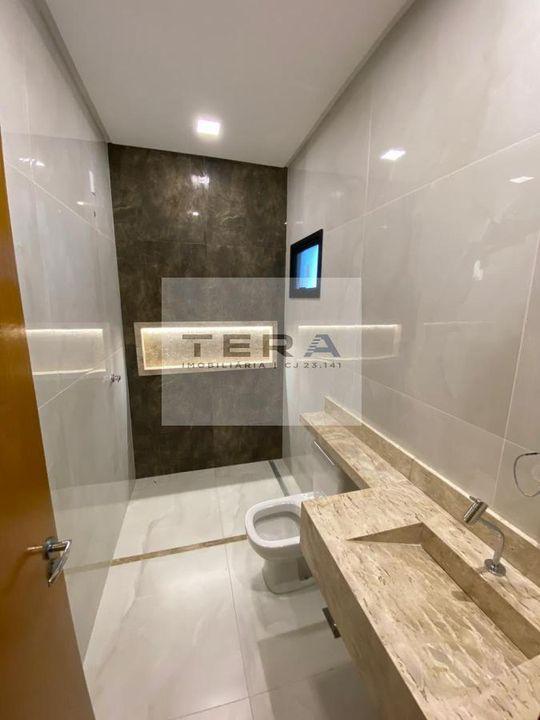 Casa à venda com 3 quartos, 209m² - Foto 8