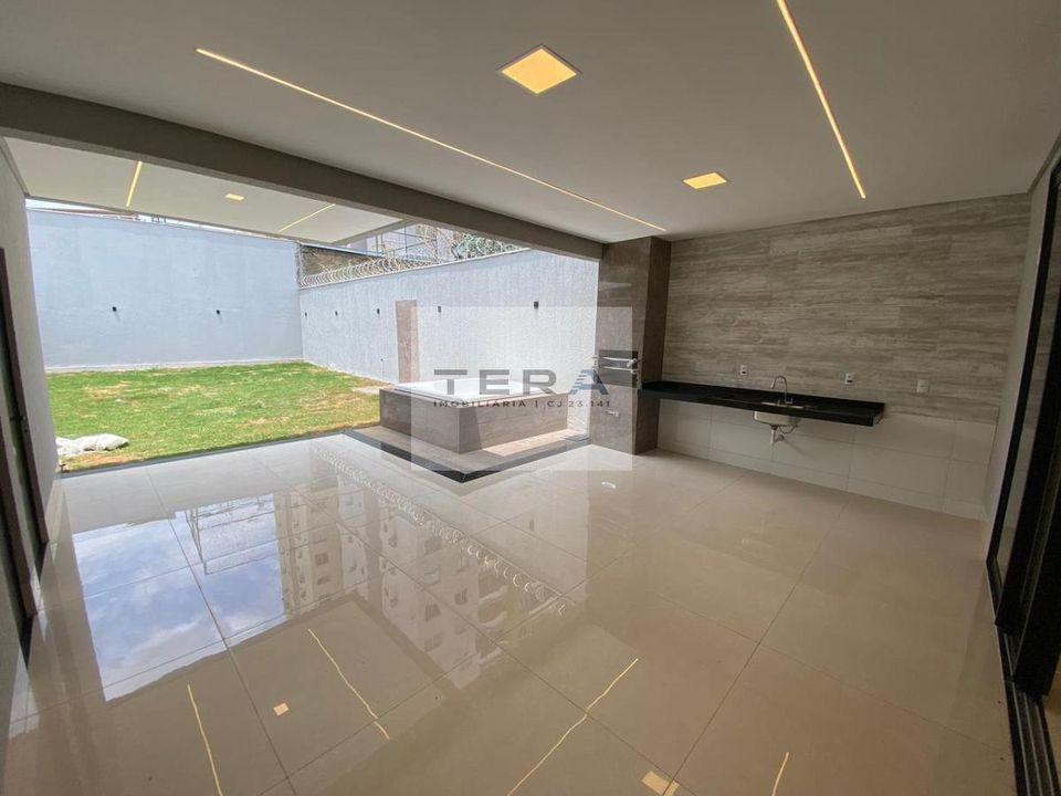 Casa à venda com 3 quartos, 209m² - Foto 14