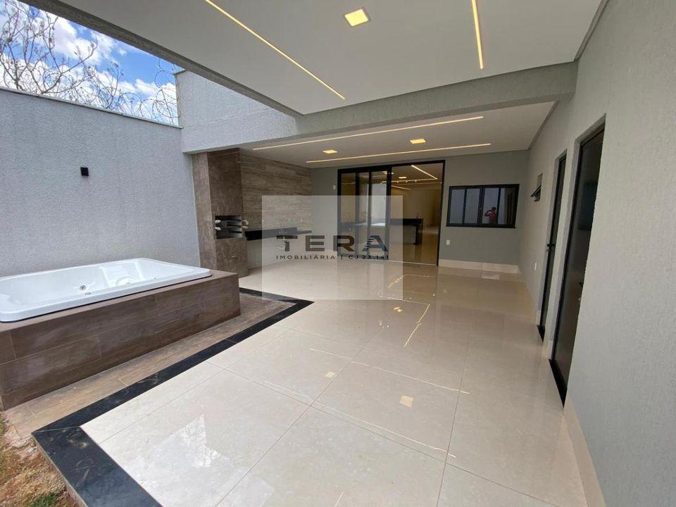 Casa à venda com 3 quartos, 209m² - Foto 13