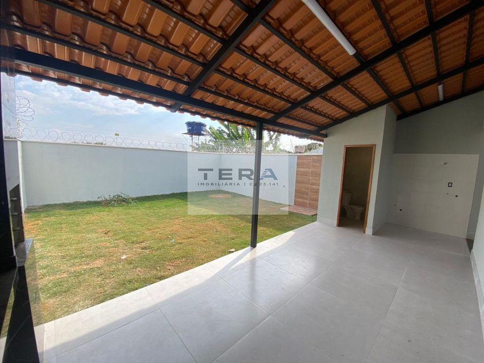 Casa à venda com 3 quartos, 135m² - Foto 15