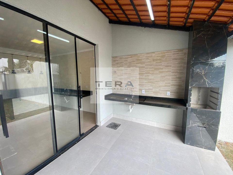 Casa à venda com 3 quartos, 135m² - Foto 12