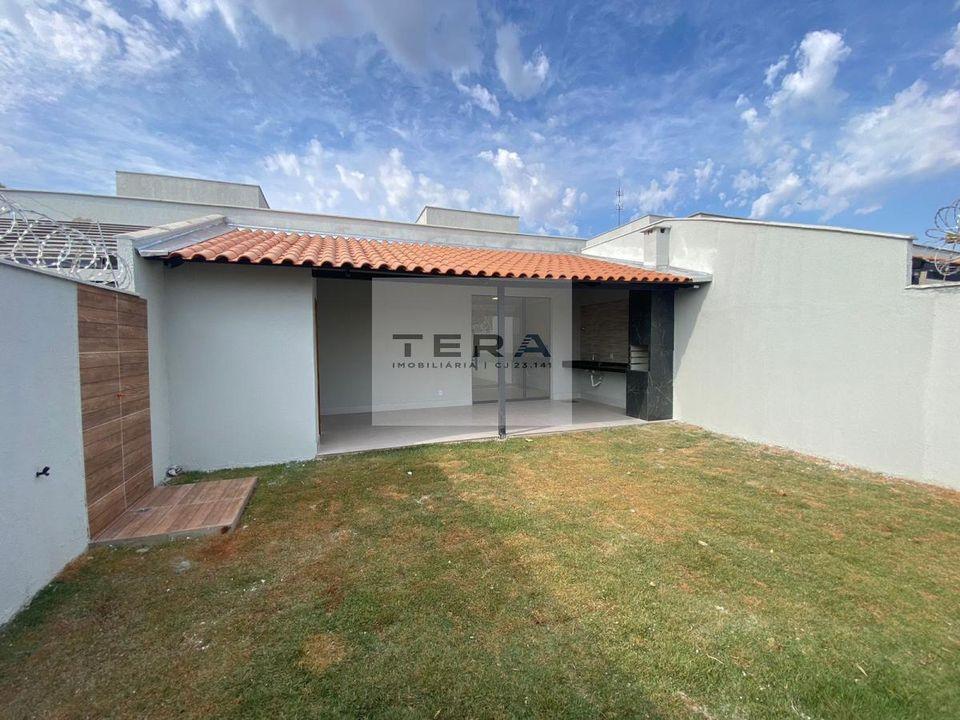 Casa à venda com 3 quartos, 135m² - Foto 16