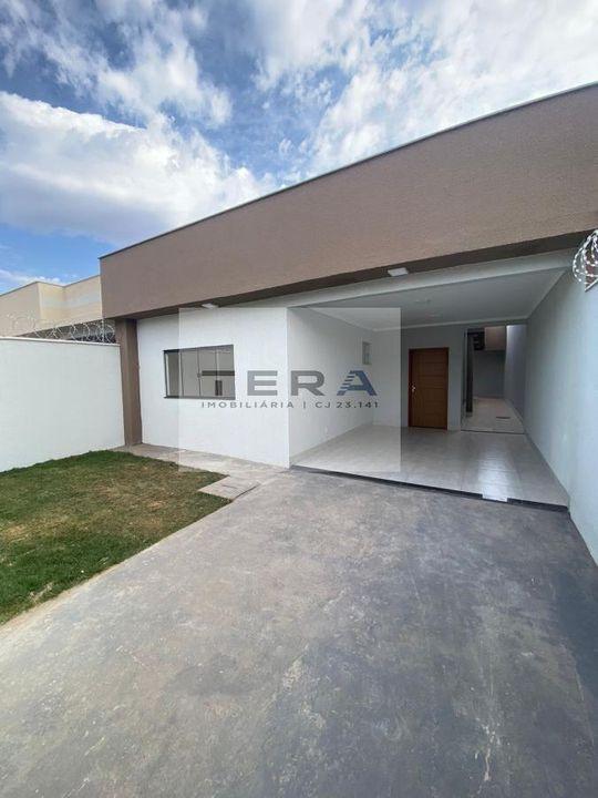 Casa à venda com 3 quartos, 135m² - Foto 1