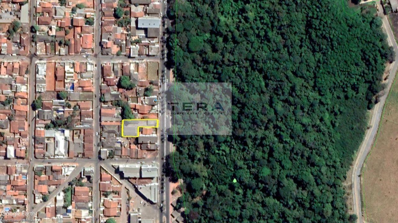 Terreno à venda, 892m² - Foto 2