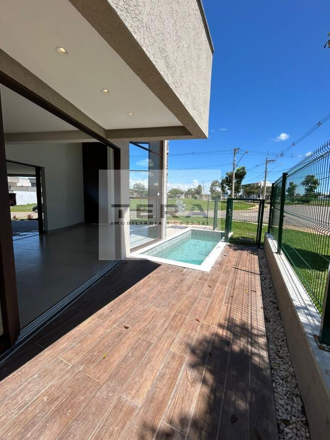 Casa de Condomínio à venda com 3 quartos, 326m² - Foto 18