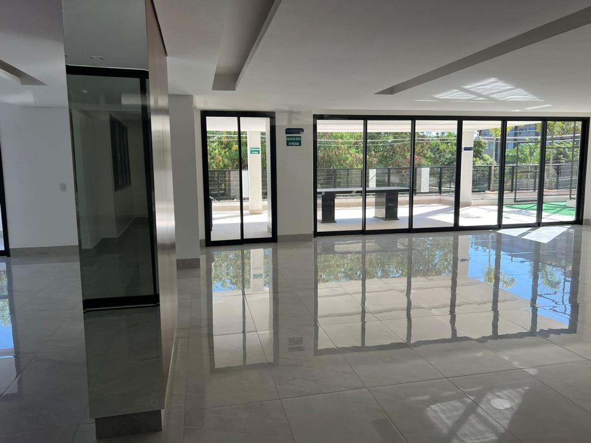 Apartamento à venda com 4 quartos, 235m² - Foto 19