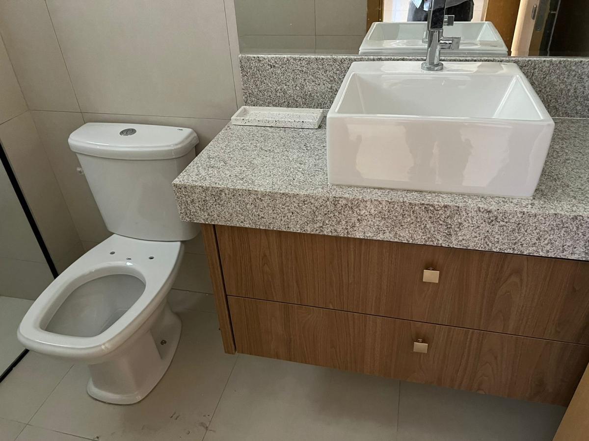 Apartamento à venda com 4 quartos, 235m² - Foto 6