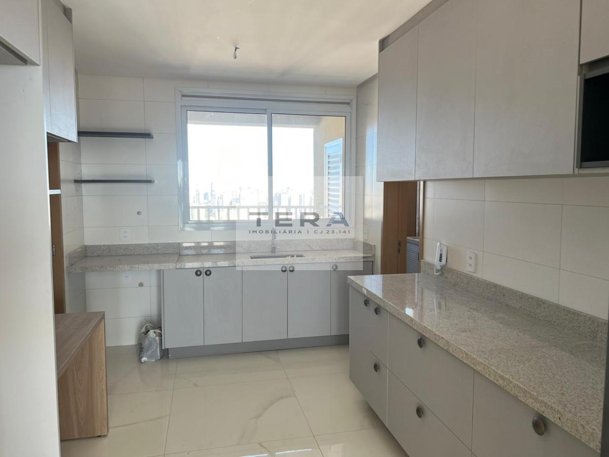 Apartamento à venda com 4 quartos, 180m² - Foto 6