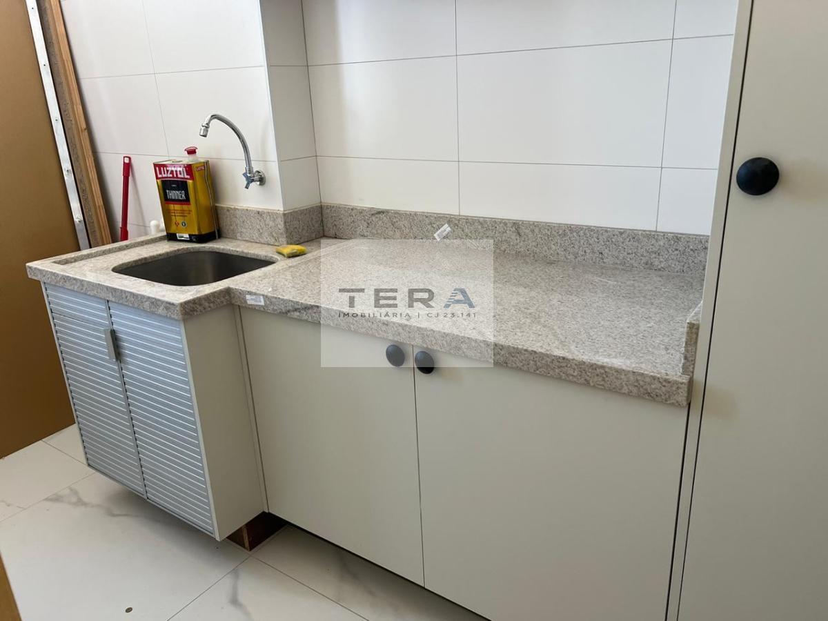 Apartamento à venda com 4 quartos, 180m² - Foto 10