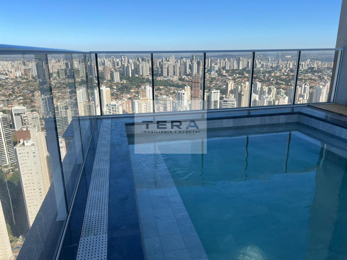 Apartamento à venda com 4 quartos, 180m² - Foto 15