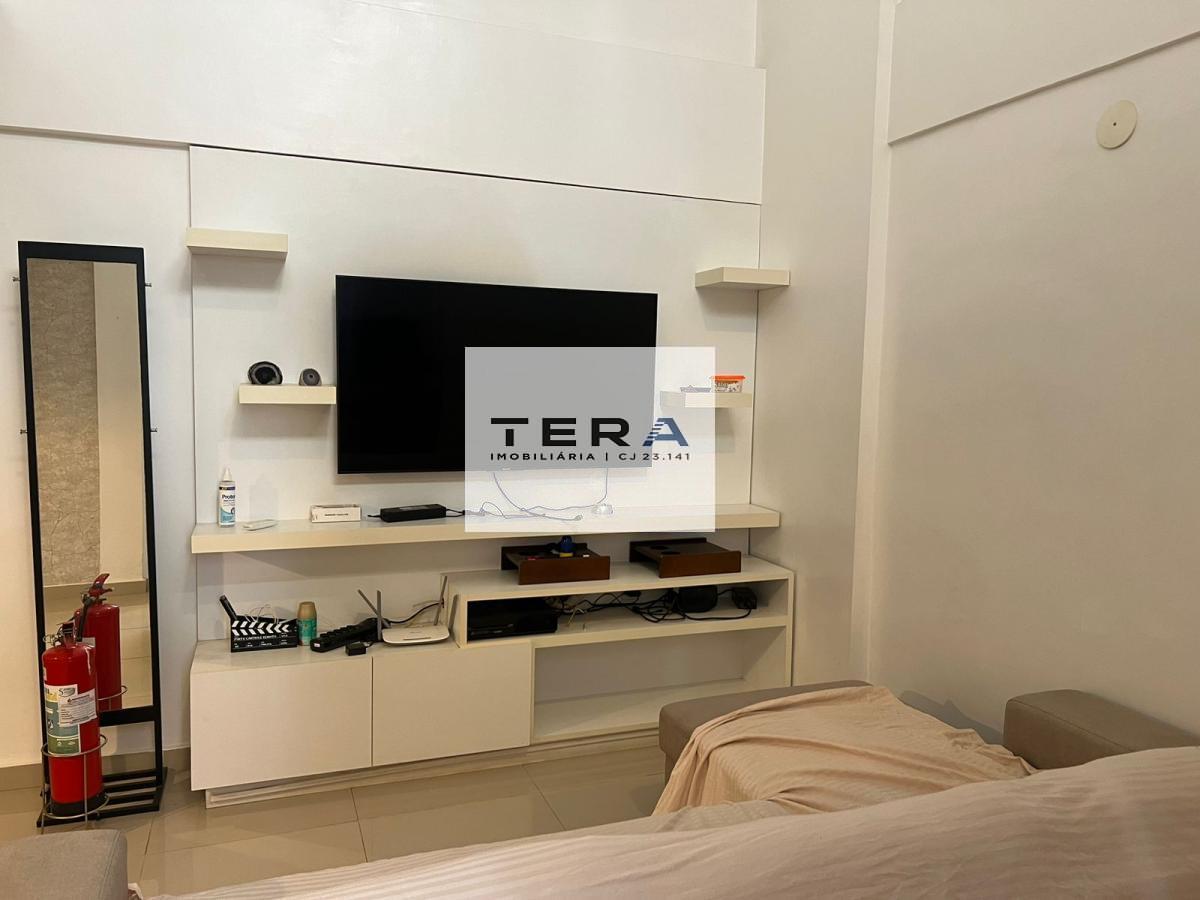 Apartamento à venda com 3 quartos, 126m² - Foto 7